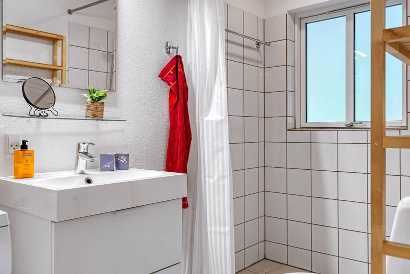 Foto von Ferienhaus GZ23 in Bisnap - Hou - Nordjütland Ost