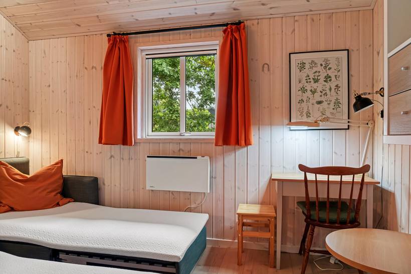 Foto von Ferienhaus GZ23 in Bisnap - Hou - Nordjütland Ost