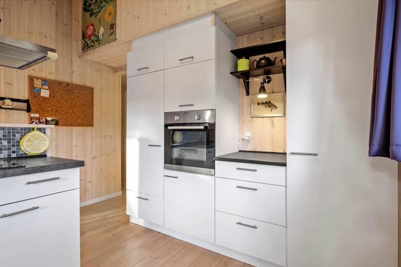 Foto von Ferienhaus GZ23 in Bisnap - Hou - Nordjütland Ost