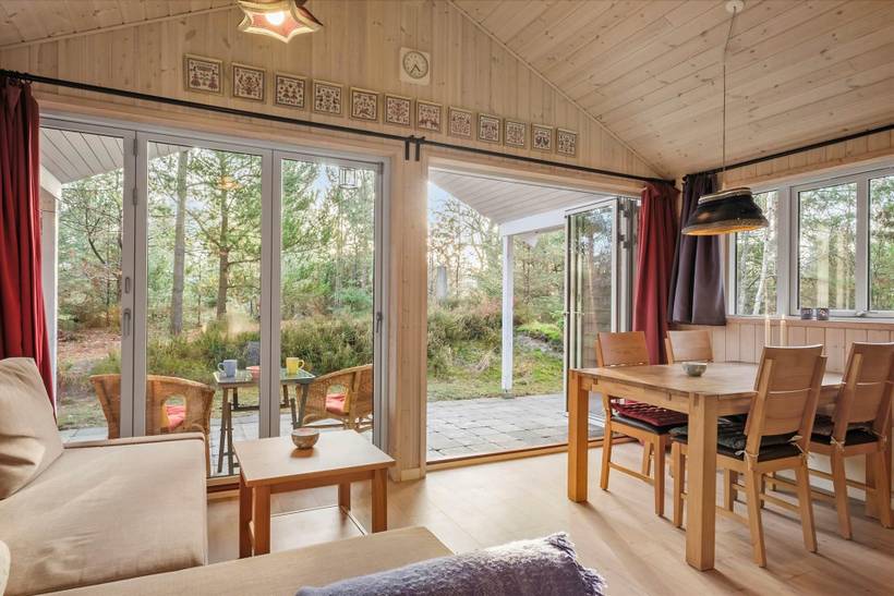 Foto von Ferienhaus GZ23 in Bisnap - Hou - Nordjütland Ost