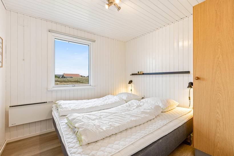 Foto von Ferienhaus GZ32 in Bjerregård - Westjütland