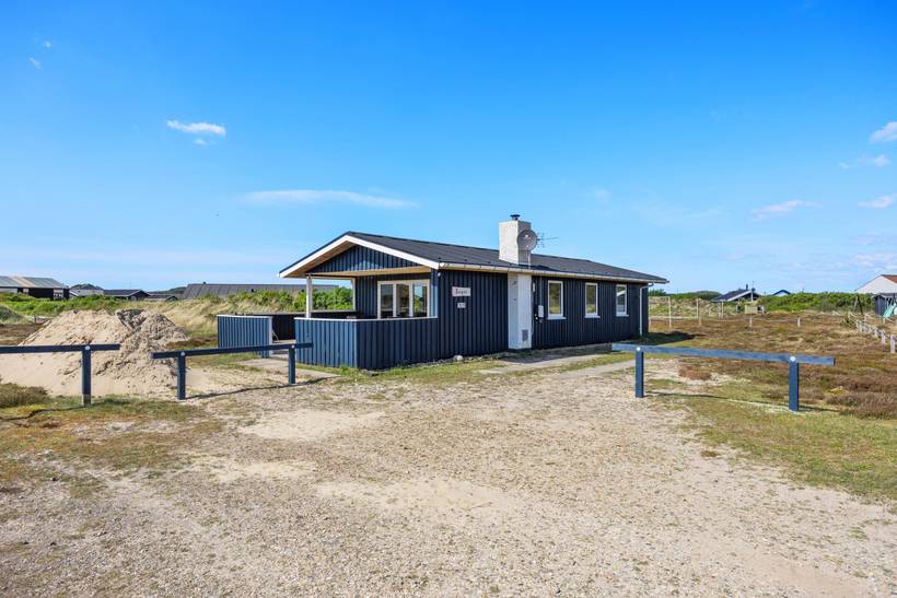 Foto von Ferienhaus GZ32 in Bjerregård - Westjütland