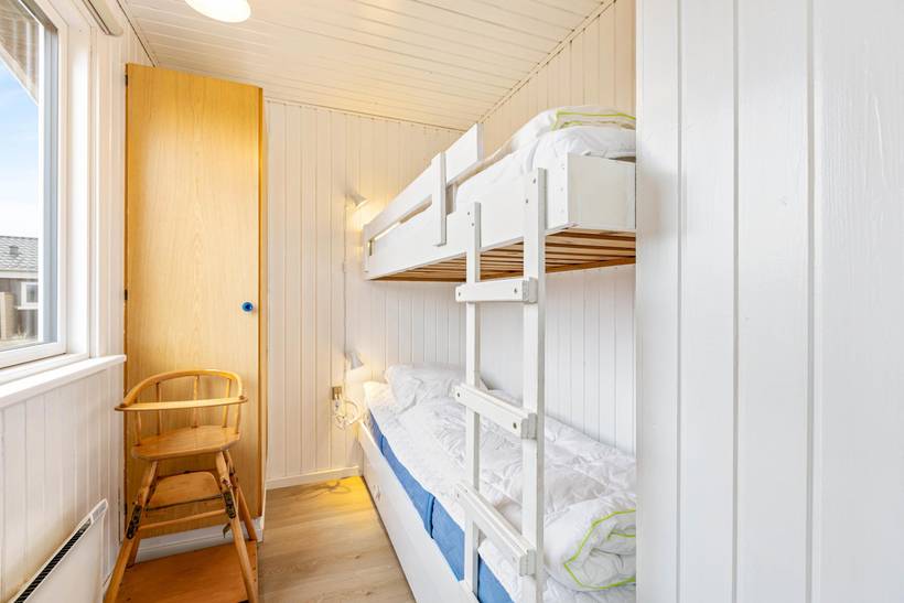 Foto von Ferienhaus GZ32 in Bjerregård - Westjütland
