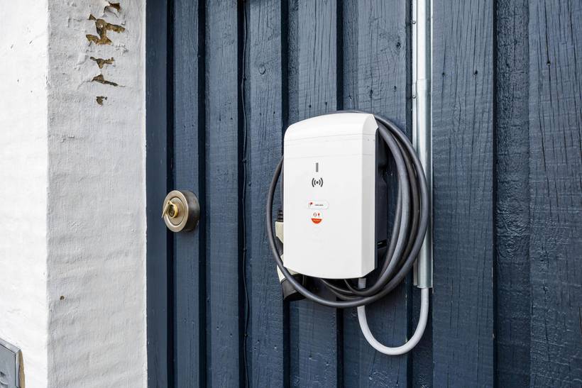Foto von Ferienhaus GZ32 in Bjerregård - Westjütland