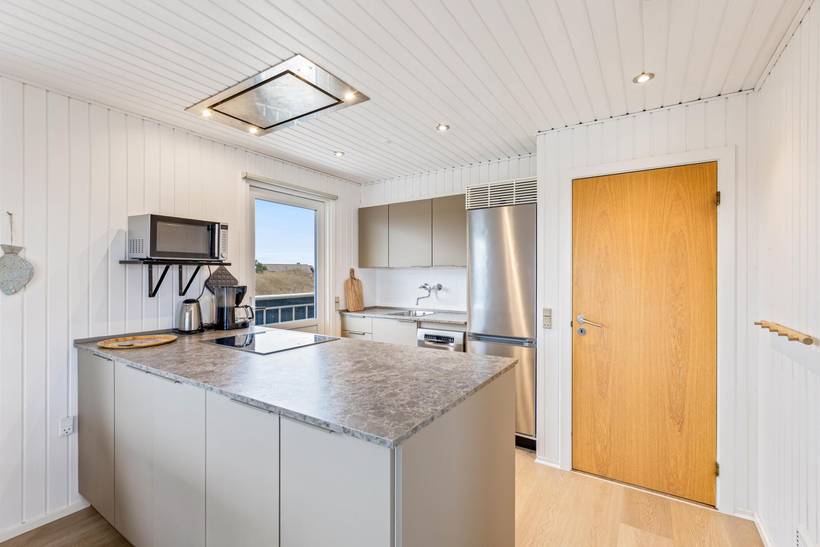 Foto von Ferienhaus GZ32 in Bjerregård - Westjütland