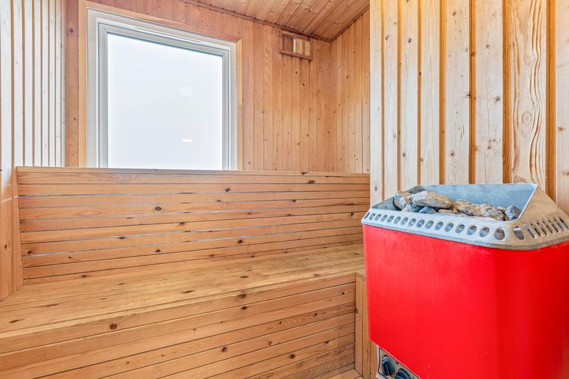 Foto von Ferienhaus GZ32 in Bjerregård - Westjütland