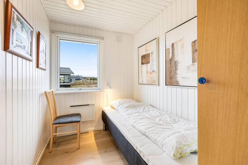 Foto von Ferienhaus GZ32 in Bjerregård - Westjütland
