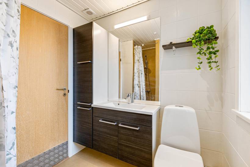Foto von Ferienhaus GZ32 in Bjerregård - Westjütland