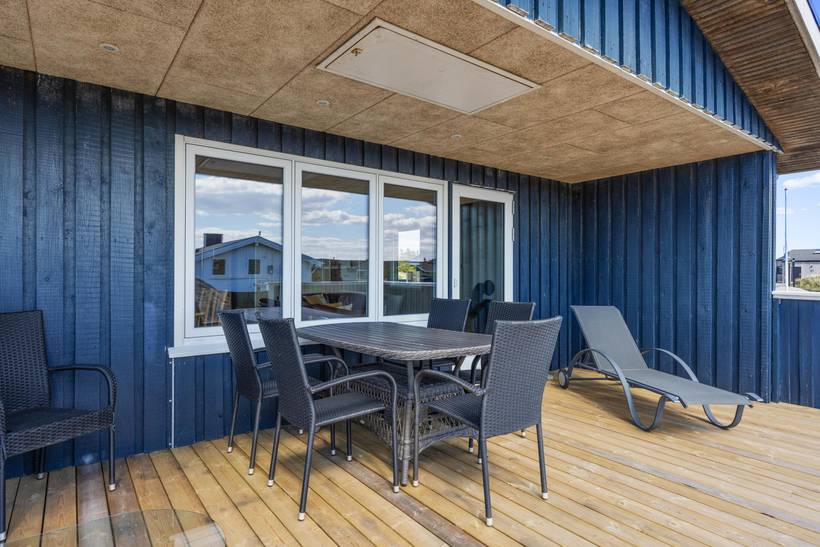 Foto von Ferienhaus GZ32 in Bjerregård - Westjütland