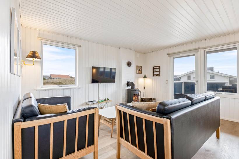 Foto von Ferienhaus GZ32 in Bjerregård - Westjütland