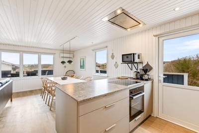 Vorschaubild von Ferienhaus GZ32 in Bjerregård - Westjütland