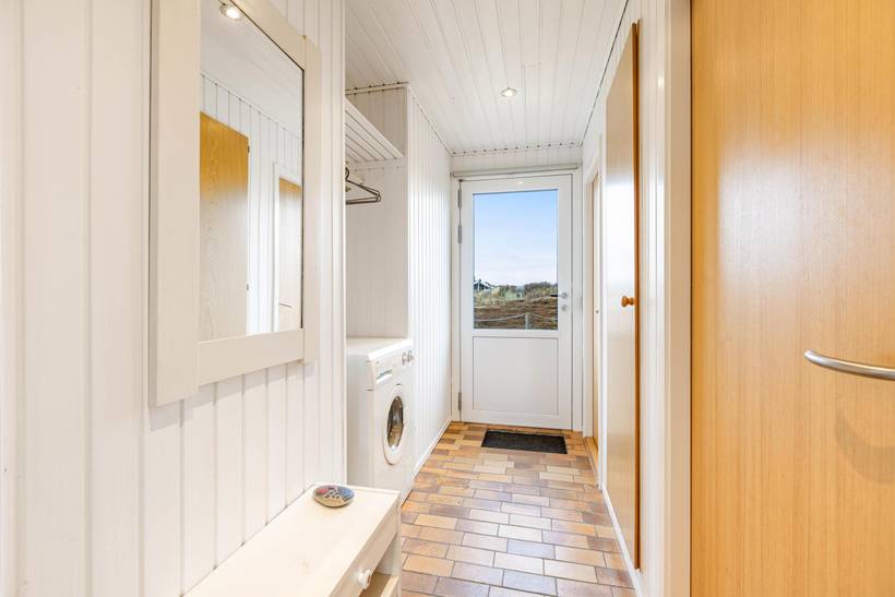 Foto von Ferienhaus GZ32 in Bjerregård - Westjütland