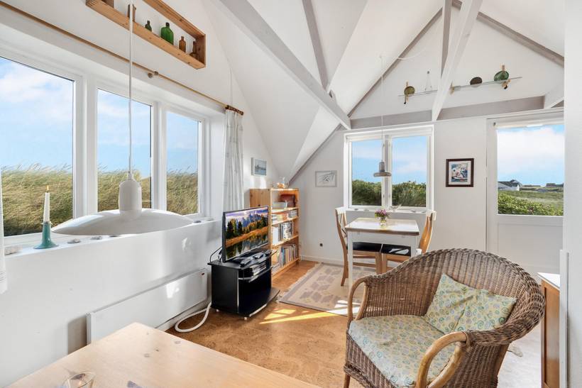 Foto von Ferienhaus GZ37 in Lild - Thy/Limfjord