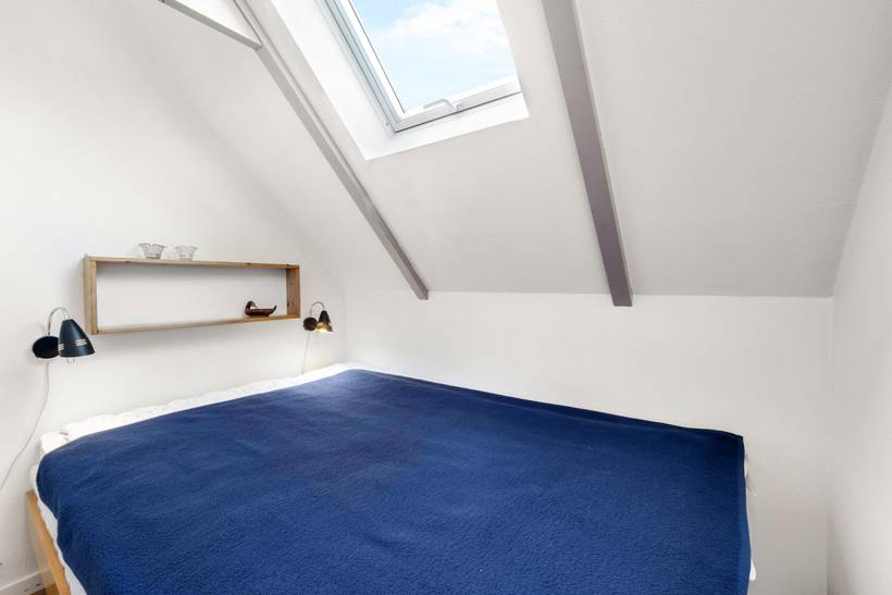 Foto von Ferienhaus GZ37 in Lild - Thy/Limfjord