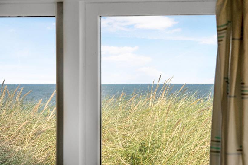 Foto von Ferienhaus GZ37 in Lild - Thy/Limfjord