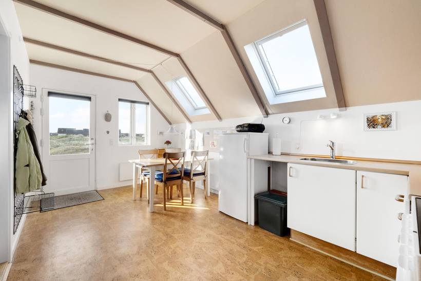 Foto von Ferienhaus GZ37 in Lild - Thy/Limfjord