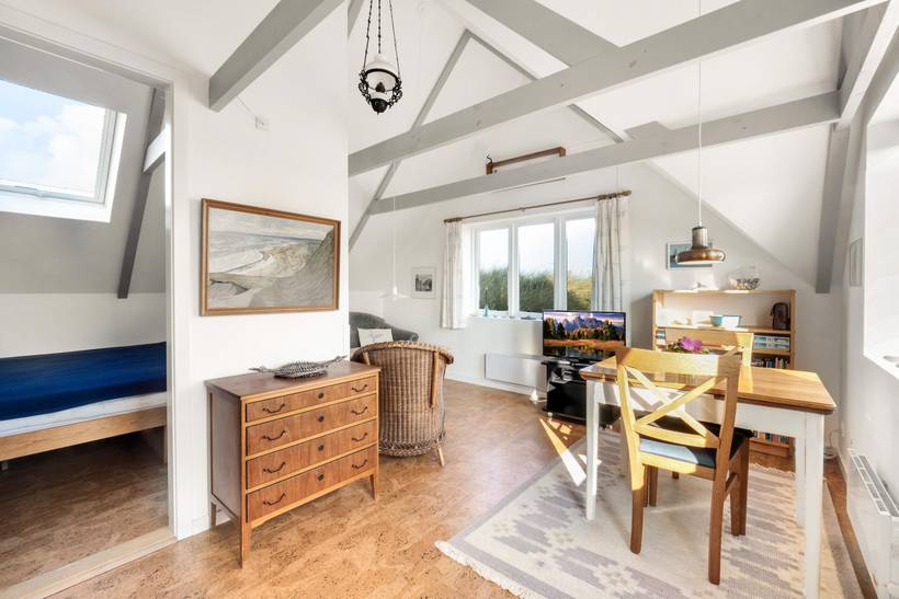 Foto von Ferienhaus GZ37 in Lild - Thy/Limfjord