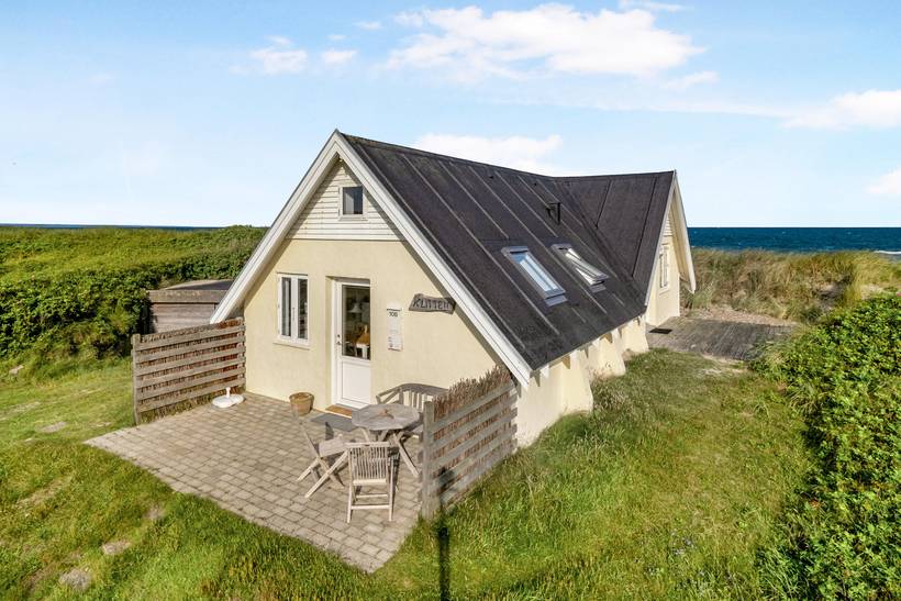 Foto von Ferienhaus GZ37 in Lild - Thy/Limfjord