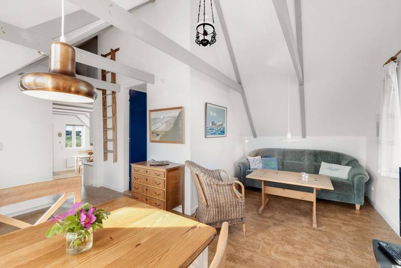 Foto von Ferienhaus GZ37 in Lild - Thy/Limfjord