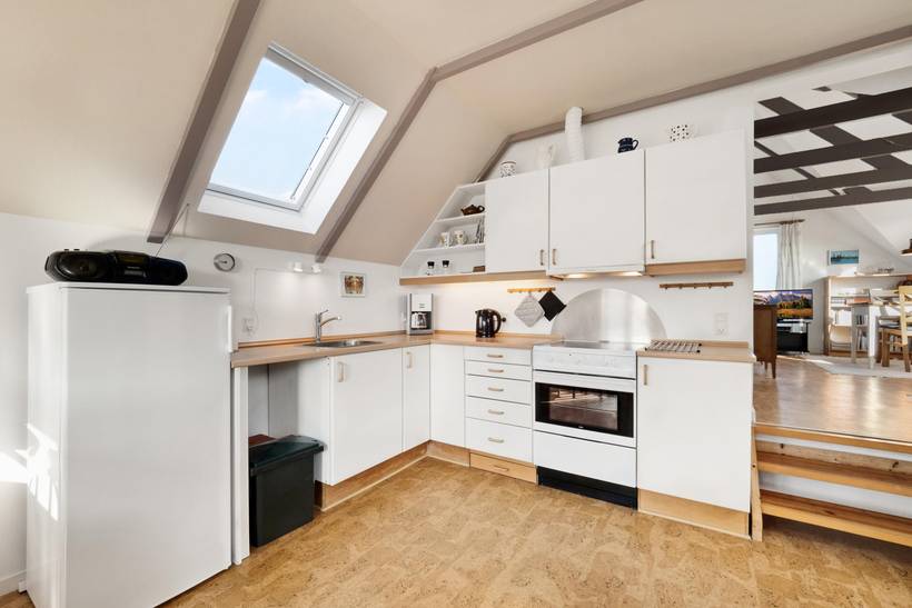 Foto von Ferienhaus GZ37 in Lild - Thy/Limfjord
