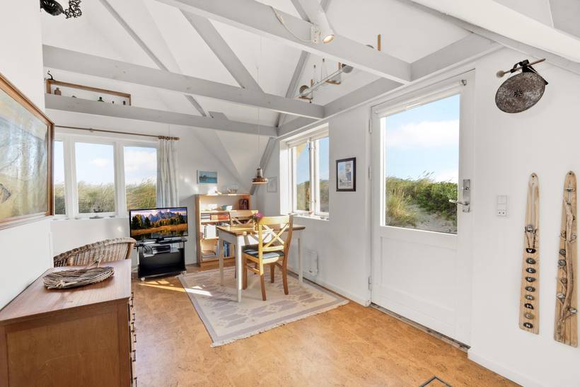 Foto von Ferienhaus GZ37 in Lild - Thy/Limfjord