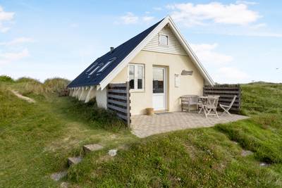 Vorschaubild von Ferienhaus GZ37 in Lild - Thy/Limfjord