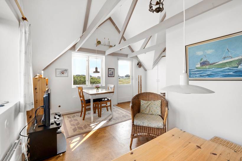 Foto von Ferienhaus GZ37 in Lild - Thy/Limfjord