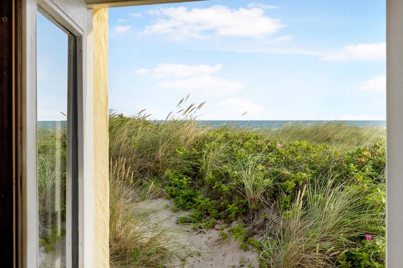 Foto von Ferienhaus GZ37 in Lild - Thy/Limfjord