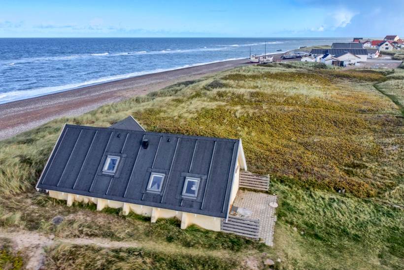 Foto von Ferienhaus GZ37 in Lild - Thy/Limfjord