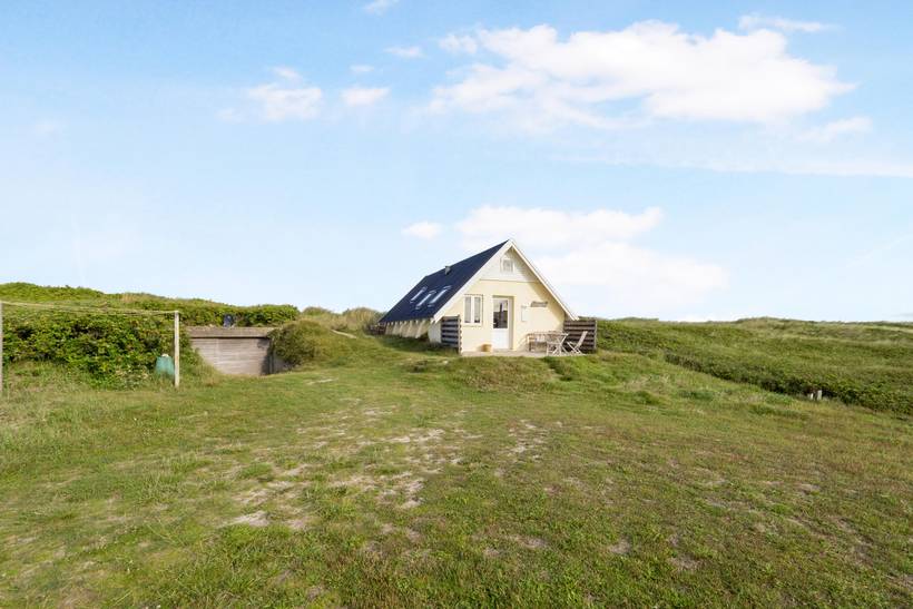 Foto von Ferienhaus GZ37 in Lild - Thy/Limfjord