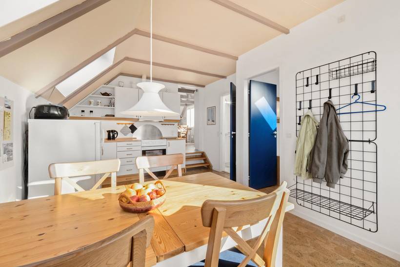 Foto von Ferienhaus GZ37 in Lild - Thy/Limfjord