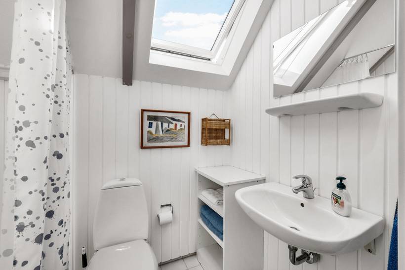 Foto von Ferienhaus GZ37 in Lild - Thy/Limfjord