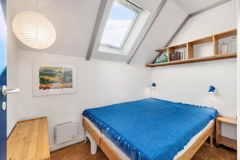 Foto von Ferienhaus GZ37 in Lild - Thy/Limfjord