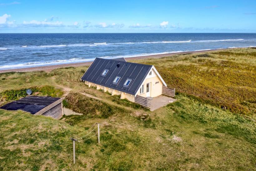 Foto von Ferienhaus GZ37 in Lild - Thy/Limfjord