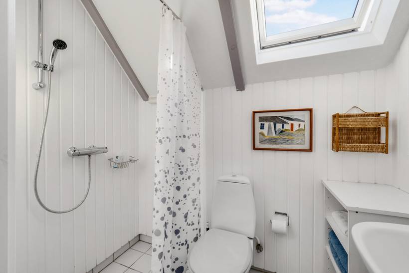 Foto von Ferienhaus GZ37 in Lild - Thy/Limfjord