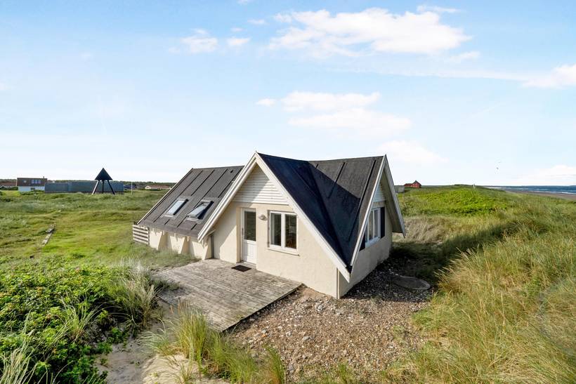 Foto von Ferienhaus GZ37 in Lild - Thy/Limfjord