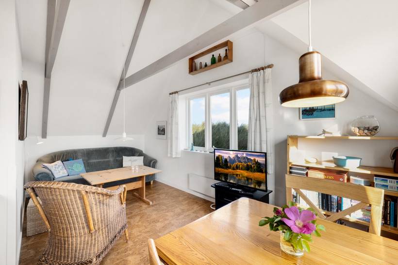 Foto von Ferienhaus GZ37 in Lild - Thy/Limfjord