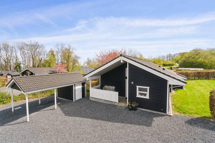 Foto von Ferienhaus GZ38 in Loddenhøj - Südjütland