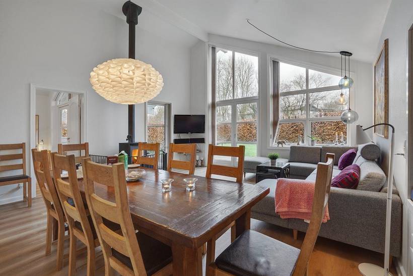 Foto von Ferienhaus GZ38 in Loddenhøj - Südjütland
