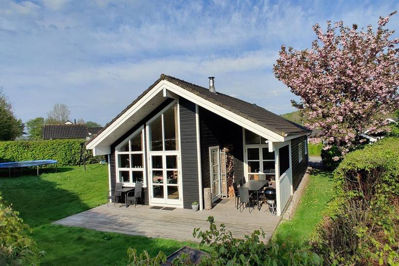 Foto von Ferienhaus GZ38 in Loddenhøj - Südjütland