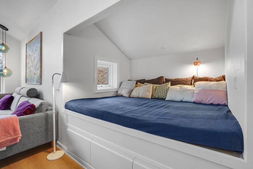 Foto von Ferienhaus GZ38 in Loddenhøj - Südjütland