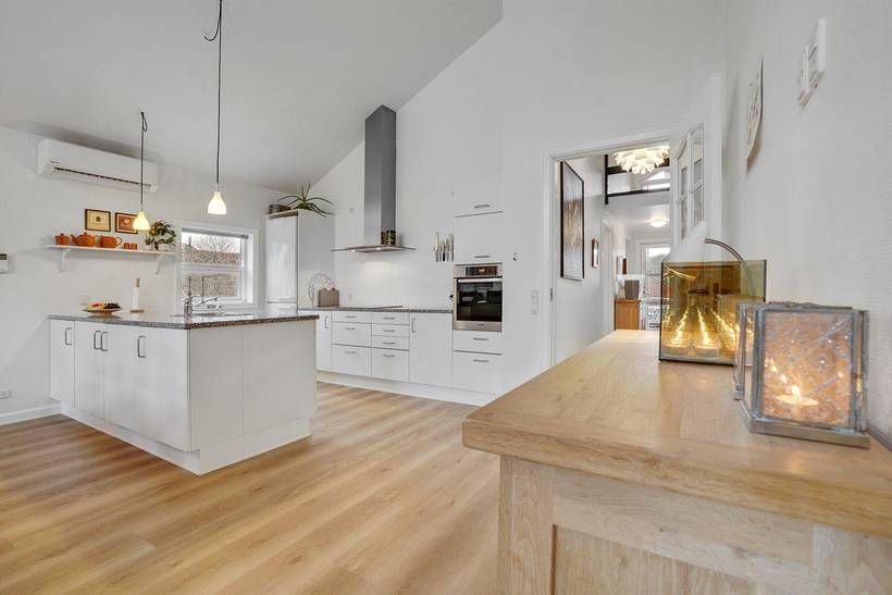 Foto von Ferienhaus GZ38 in Loddenhøj - Südjütland