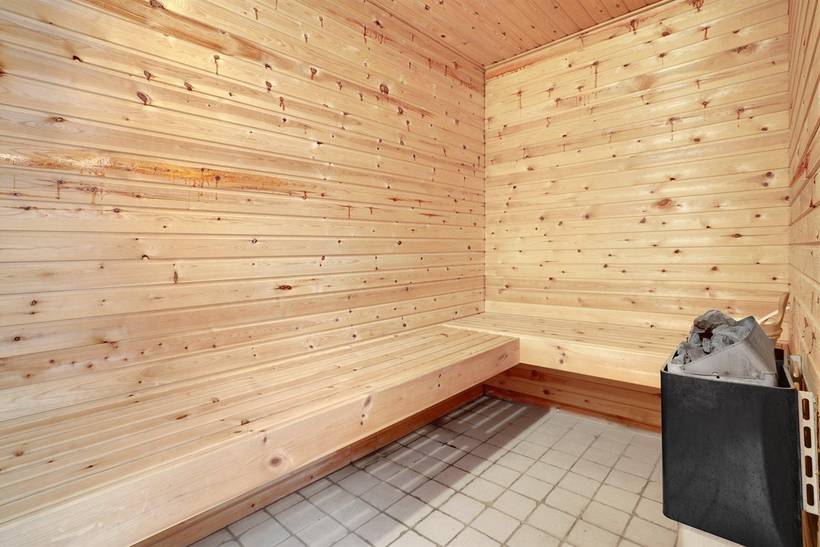 Foto von Ferienhaus GZ38 in Loddenhøj - Südjütland