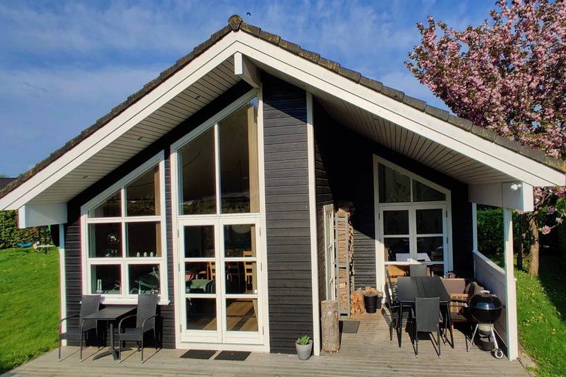 Foto von Ferienhaus GZ38 in Loddenhøj - Südjütland
