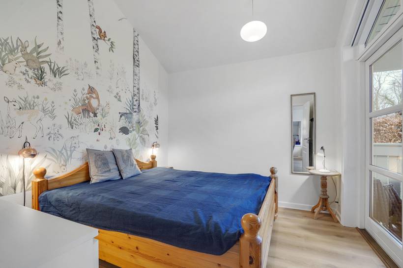Foto von Ferienhaus GZ38 in Loddenhøj - Südjütland