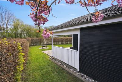 Vorschaubild von Ferienhaus GZ38 in Loddenhøj - Südjütland