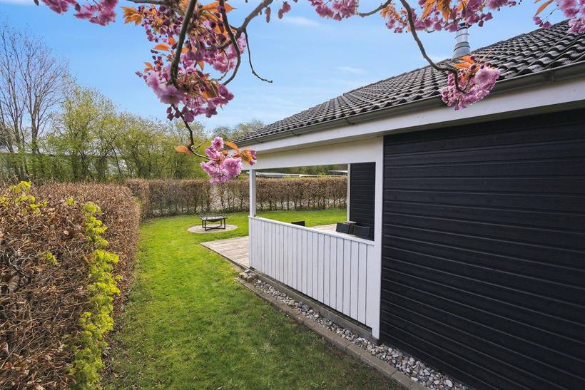 Foto von Ferienhaus GZ38 in Loddenhøj - Südjütland
