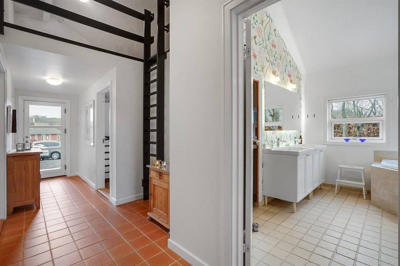 Foto von Ferienhaus GZ38 in Loddenhøj - Südjütland