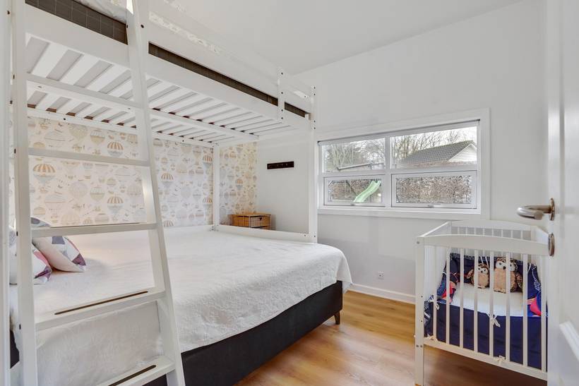 Foto von Ferienhaus GZ38 in Loddenhøj - Südjütland
