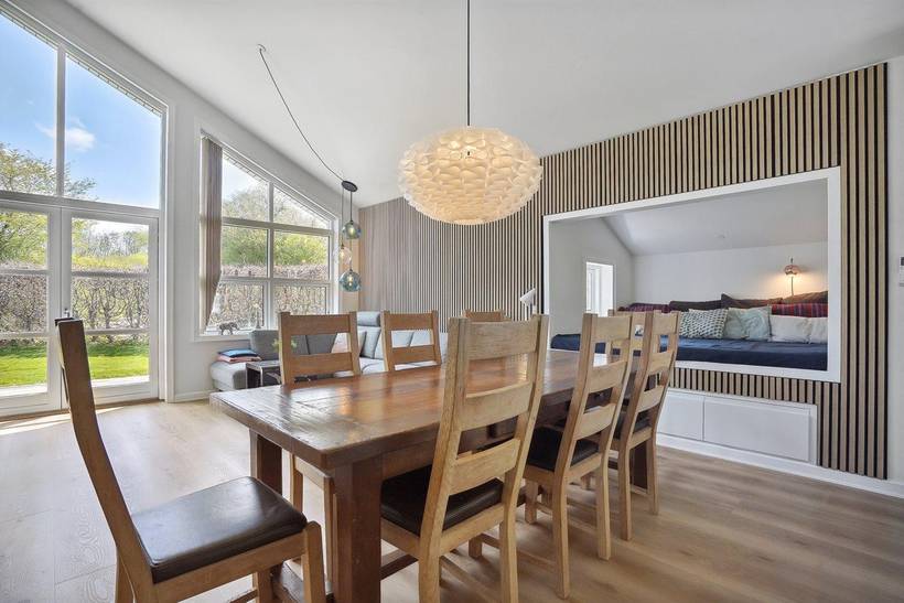 Foto von Ferienhaus GZ38 in Loddenhøj - Südjütland